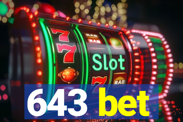 643 bet